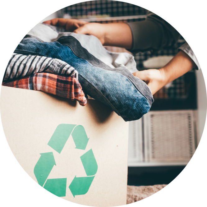 recycling