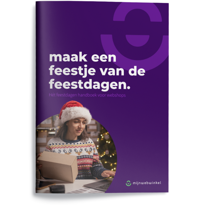Gids maak een feestje van de feestdagen