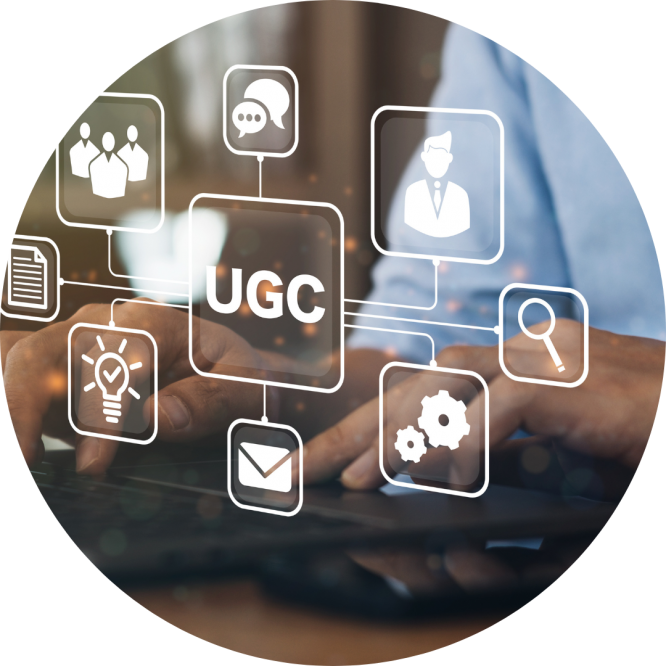 UGC