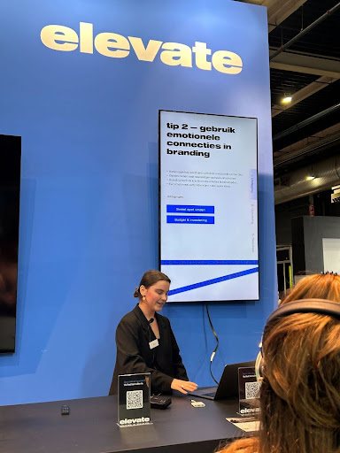 branding strategie webwinkel vakdagen