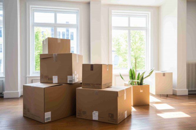 PriParcel