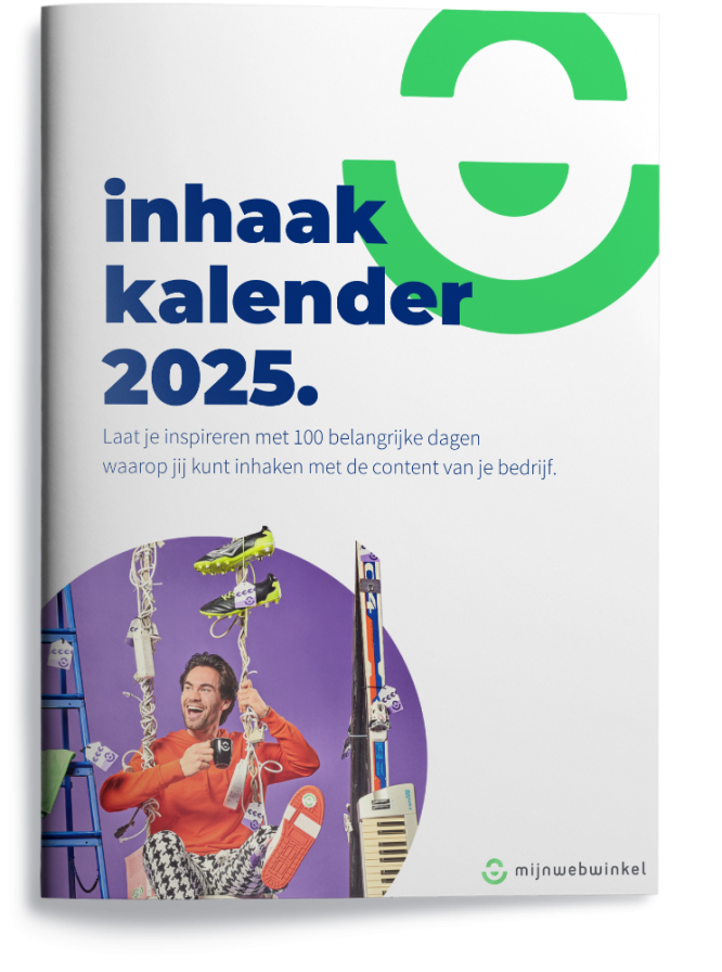 inhaakkalender 2025