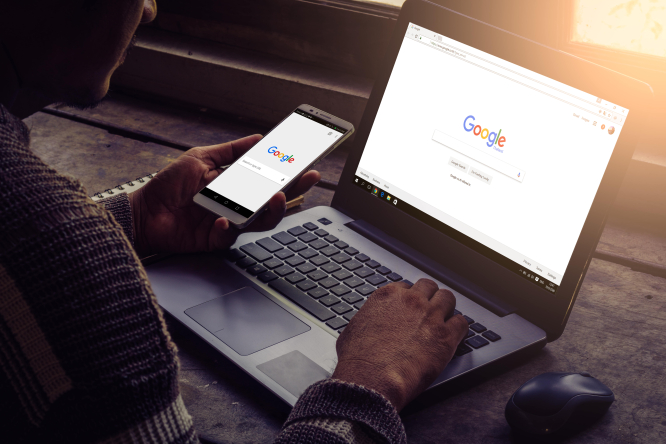 google ads