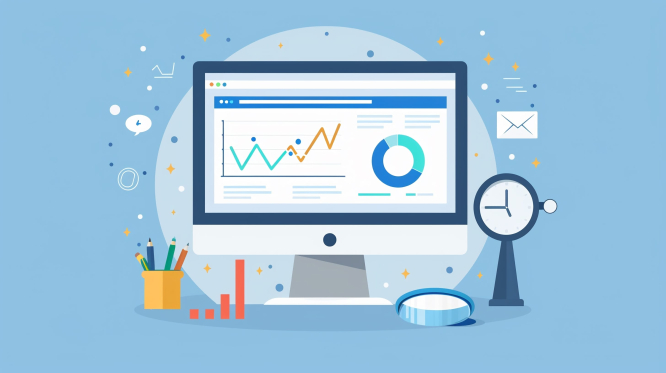 google search console
