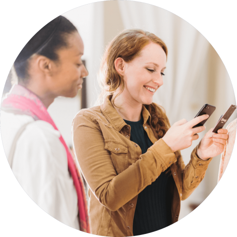 Mijnwebwinkel Kassa App