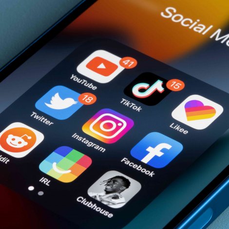 Social Media