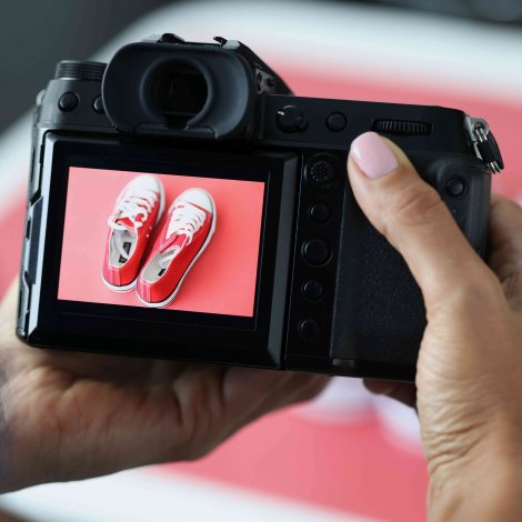 Productfotografie