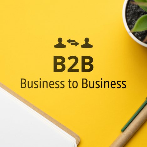 Business to business