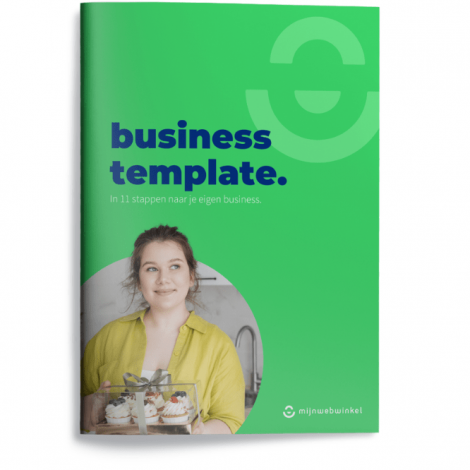Business template