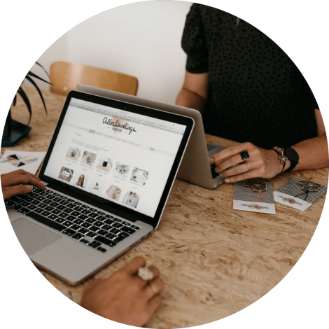 Design jouw webwinkel optimaal en verbeter je conversie