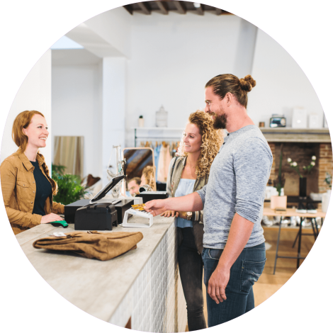 Offline verkopen met de Mijnwebwinkel Kassa App
