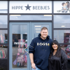 Hippe Beebjes Mijnwebwinkel
